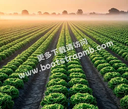 Modern Agriculture - 28圈