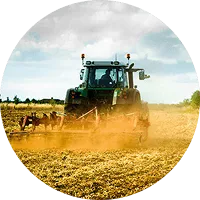 Organic Farming - 28圈